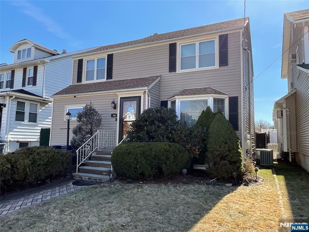 Property Photo: 706 Teneyck Avenue NJ 07071