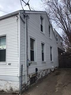 Property Photo: 420-422 Watkins Street KY 41011