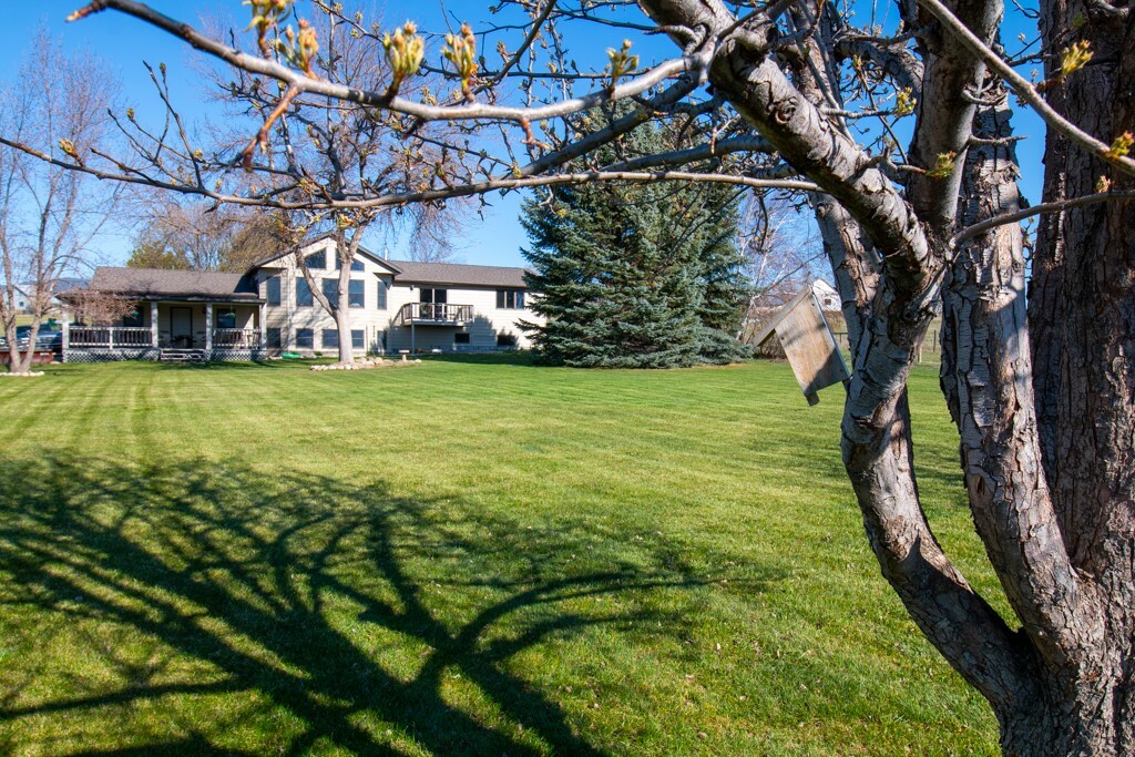 Property Photo: 1741 Sutherland Lane MT 59828
