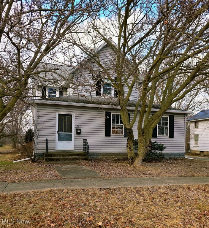 Property Photo:  221 E Main Street  OH 44851 