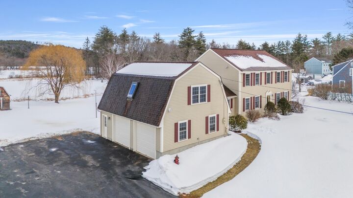 Property Photo: 73 Jennison Road NH 03055