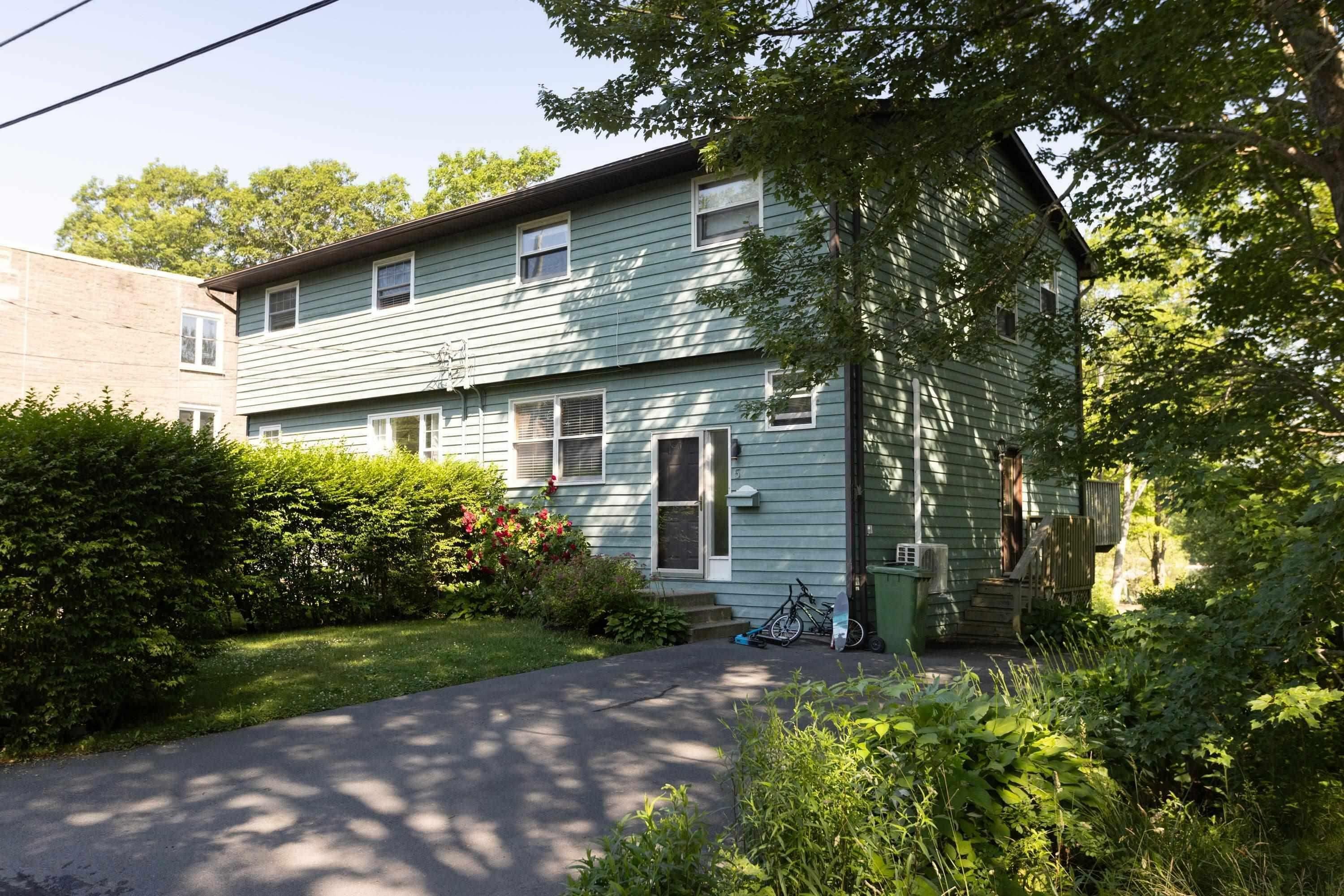 Property Photo:  5 Hume Street  NS B2Y 1X6 