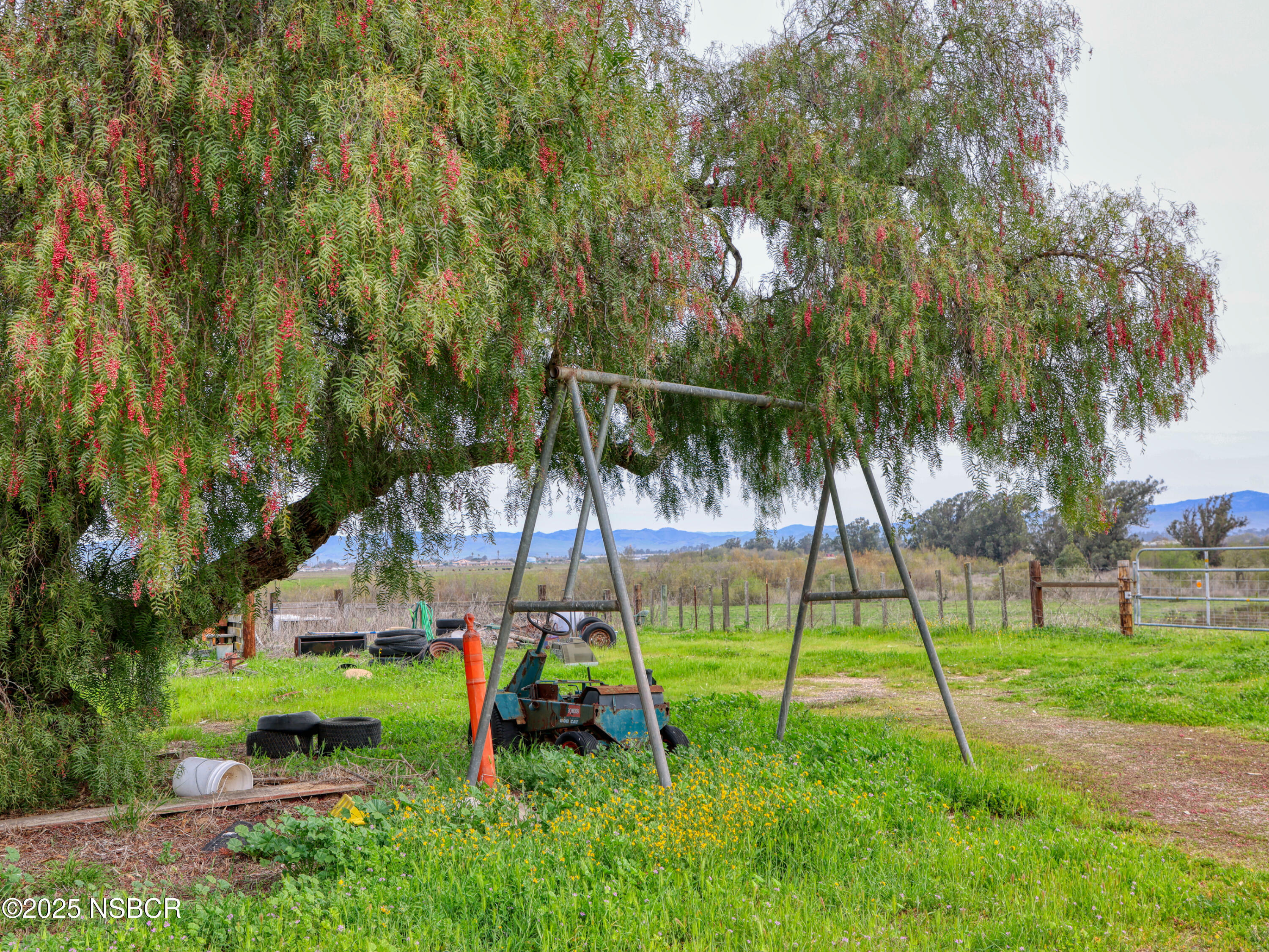 Property Photo: 31 Cabrillo Hwy. Road CA 93454