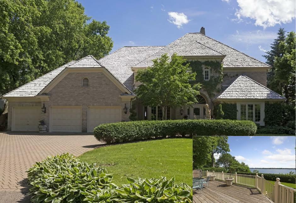 2645 Arcola Lane  Minnetonka Beach MN 55391 photo