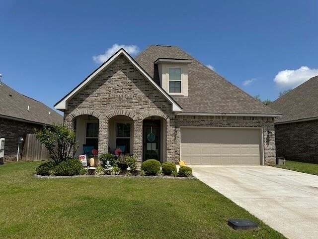 1552 Riverview Lane  Shreveport LA 71104 photo
