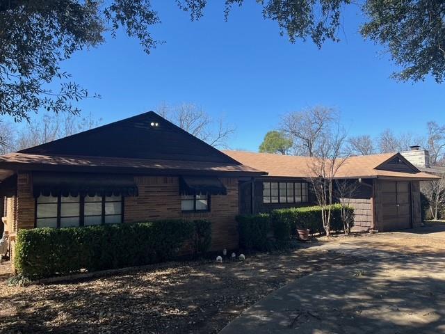 Property Photo: 4670 Trail Lake Drive TX 76133