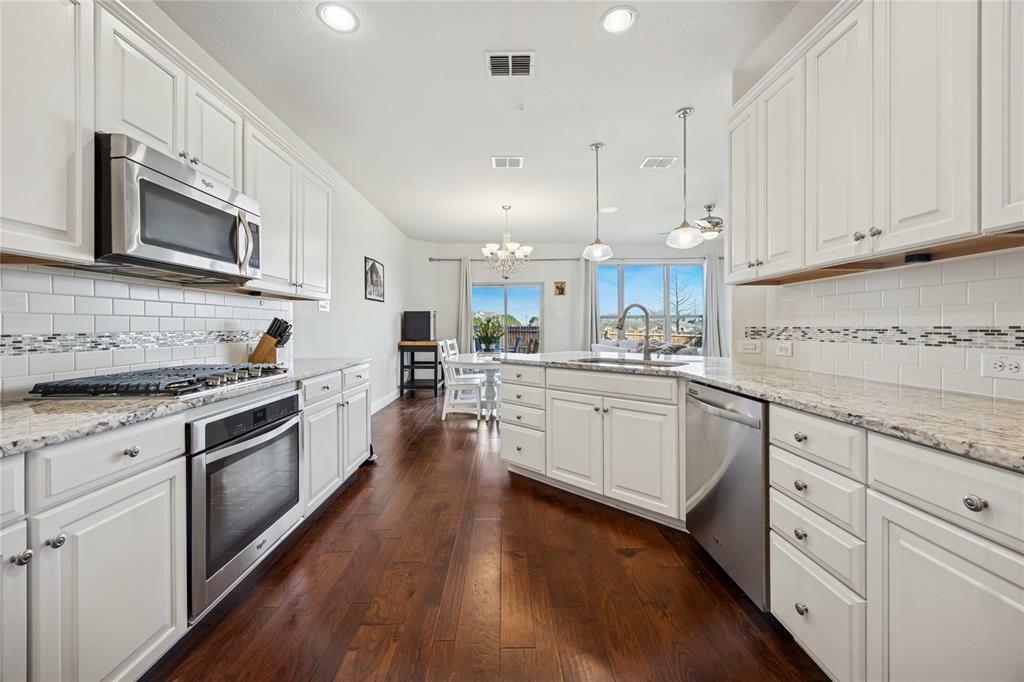 Property Photo:  2693 Chambers Drive  TX 75067 