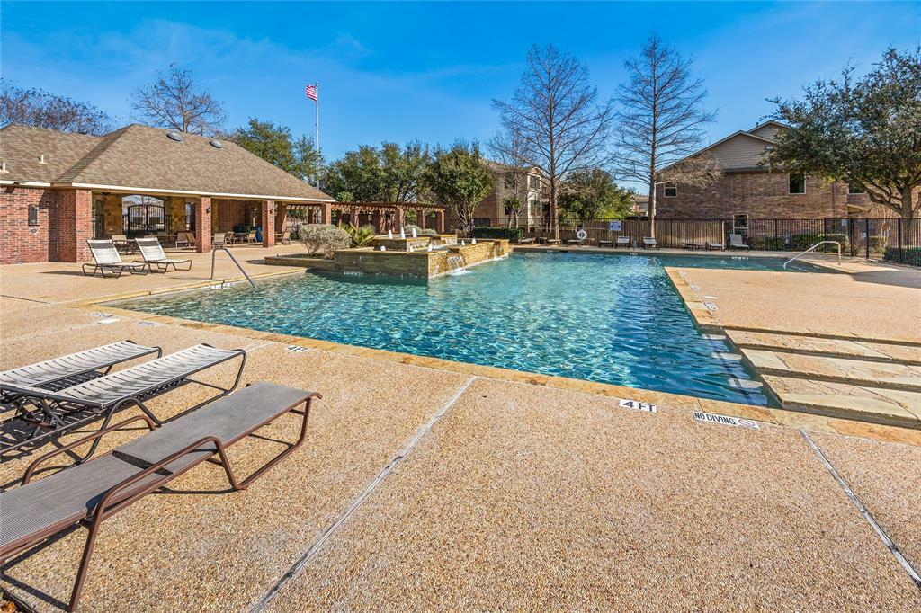 Property Photo: 2693 Chambers Drive TX 75067