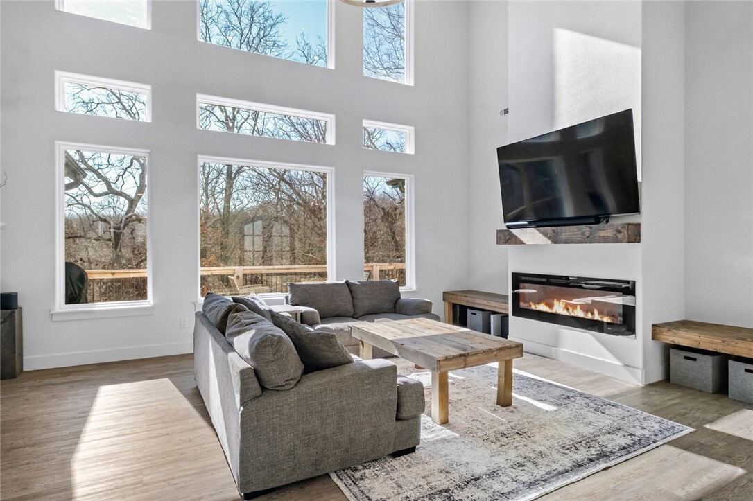 Property Photo: 15425 Brightwater Crossing AR 72756