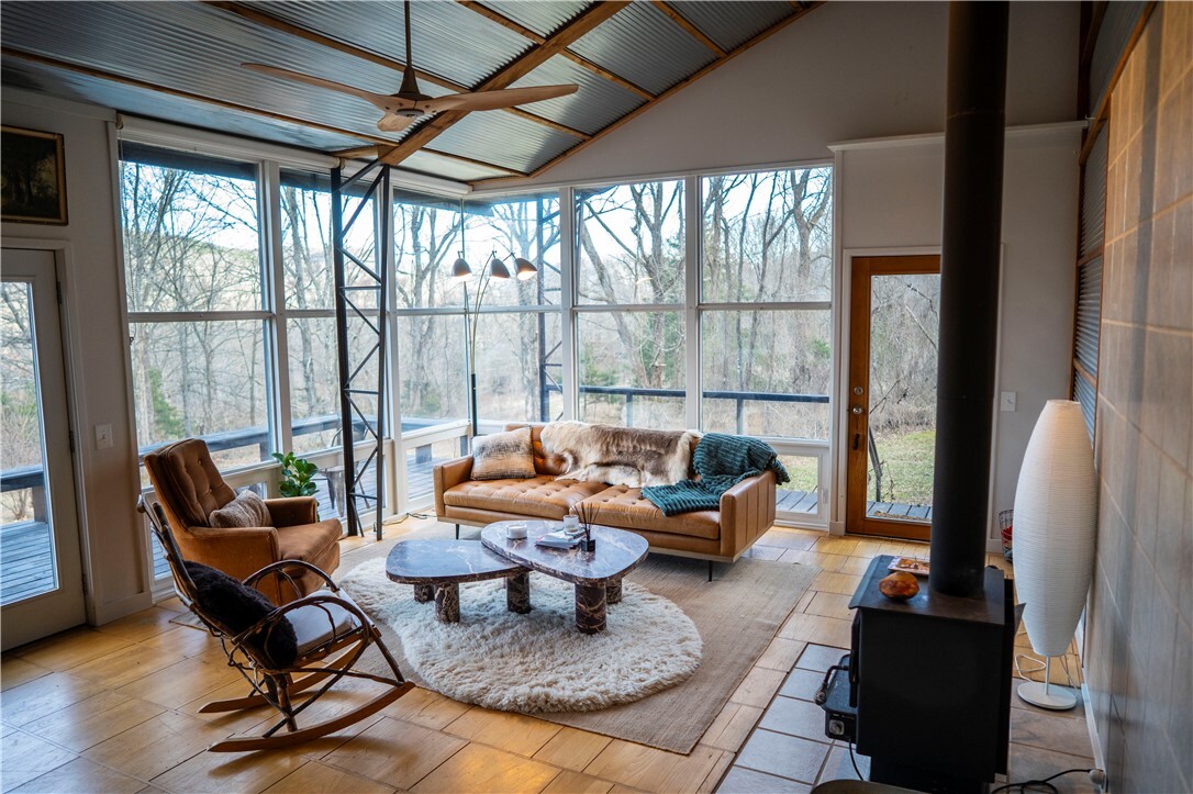 Property Photo: Hc 72 Box 116 177 AR 72666