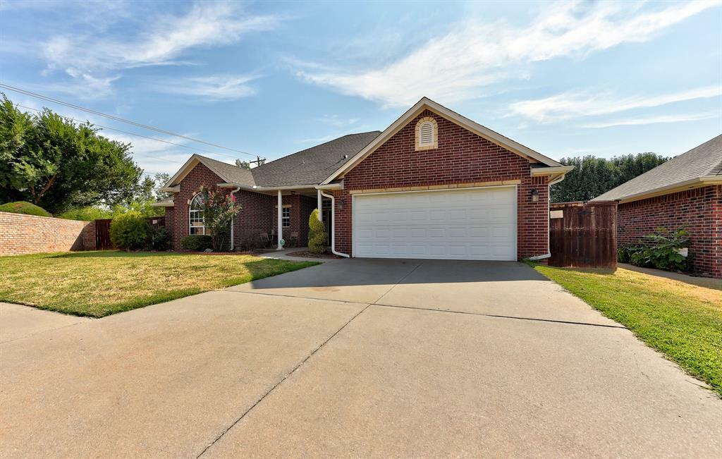 Property Photo:  10500 S Miller Avenue  OK 73170 