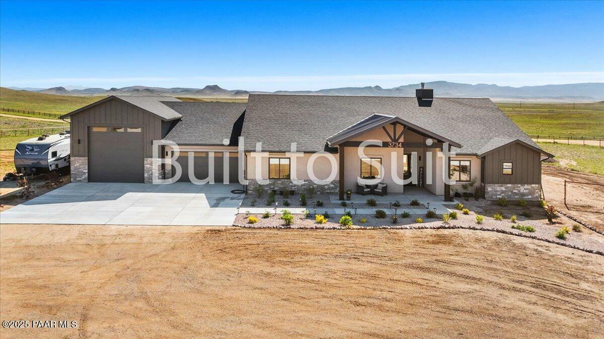 00 N Barnes Street  Prescott Valley AZ 86315 photo