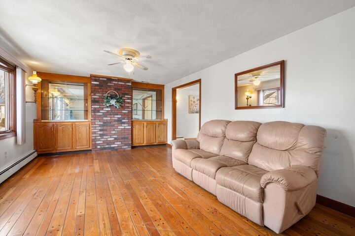 Property Photo: 46 Westview Rd MA 01902