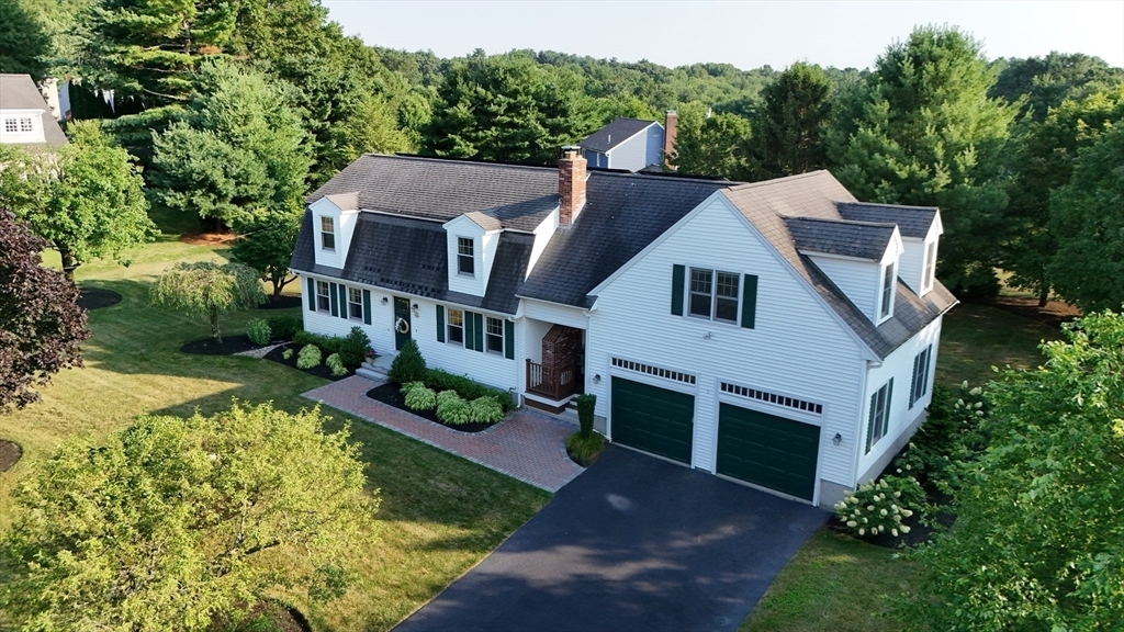 Property Photo: 5 Taft Dr MA 02038