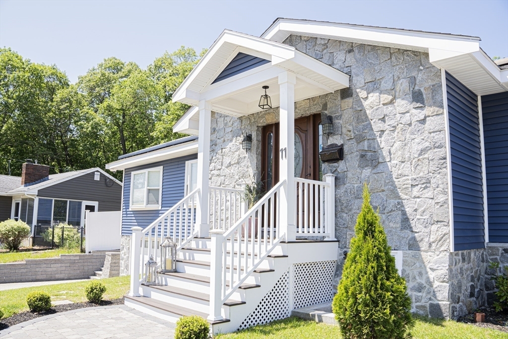 Property Photo:  11 Bacon Dr  MA 01906 