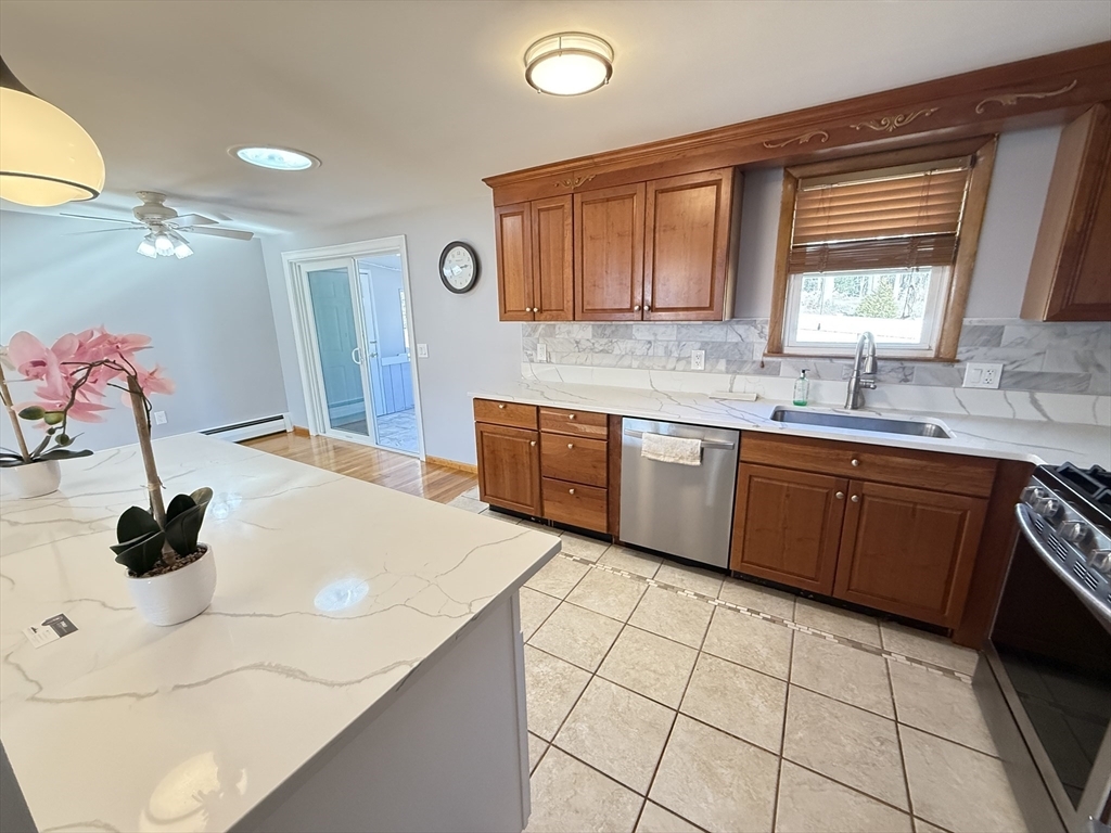 Property Photo: 239 Middlesex Tpke House MA 01803