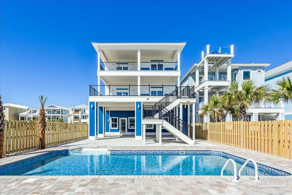 7414 Grand Navarre Blvd  Navarre Beach FL 32566 photo