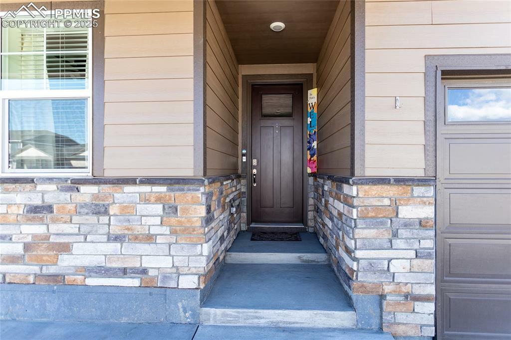 Property Photo:  2149 Indian Balsam Drive  CO 80132 