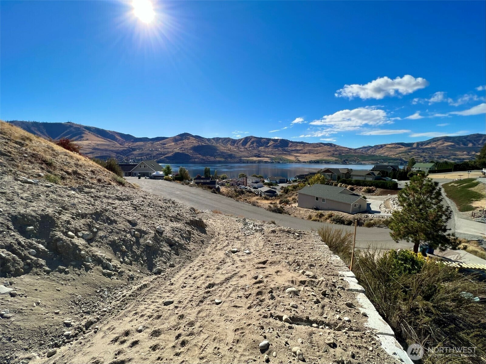 Property Photo: 140 Monte Carlo Drive WA 98816