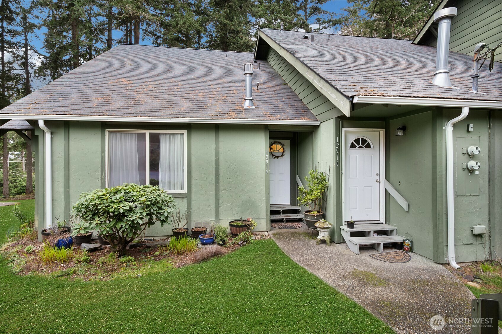 Property Photo:  12914  62nd Avenue NW A1  WA 98332 