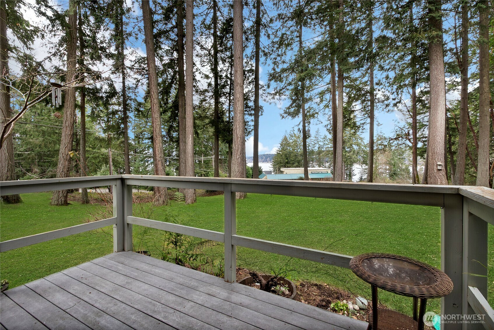 Property Photo:  12914  62nd Avenue NW A1  WA 98332 
