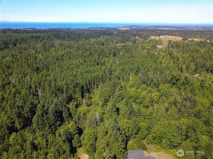 Property Photo: 9999 N Eldridge WA 98382