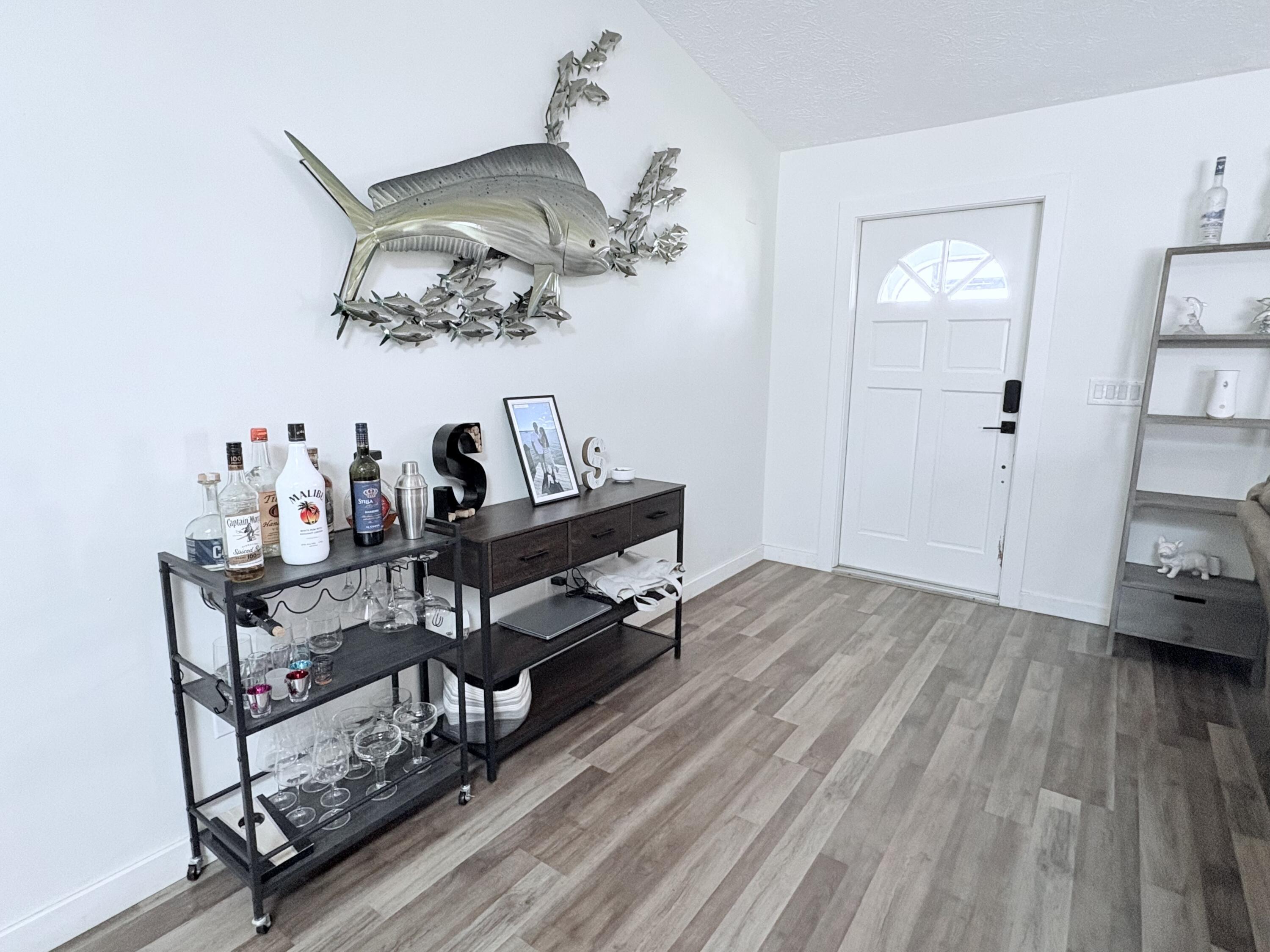 Property Photo: 2043 SE Benedictine Street FL 34983