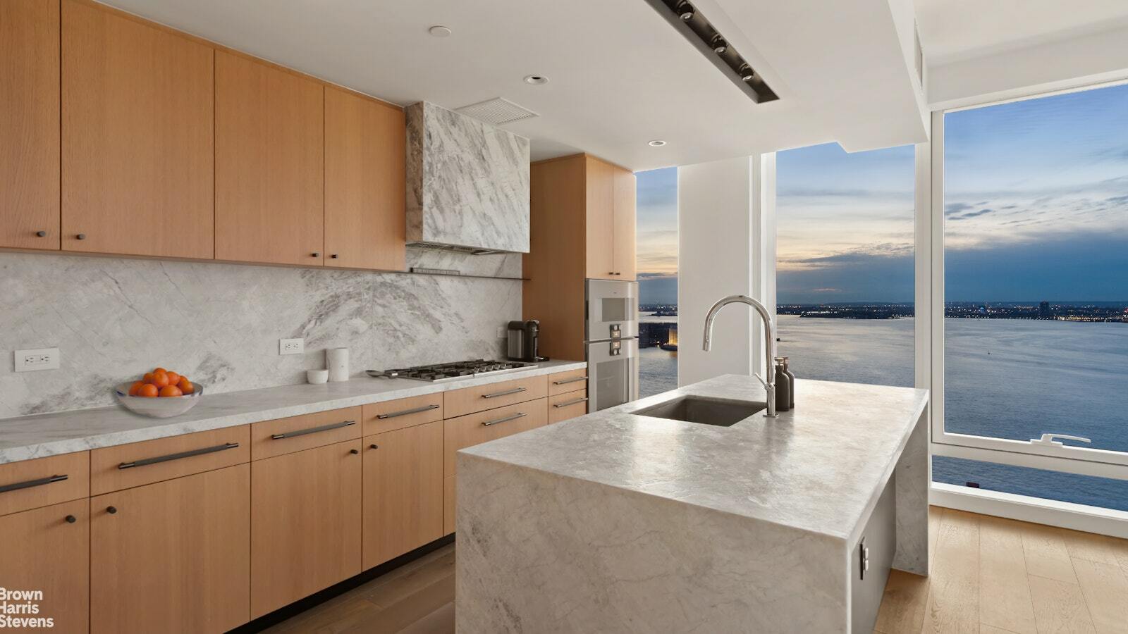 Property Photo: 50 Bridge Park Drive 24B NY 11201