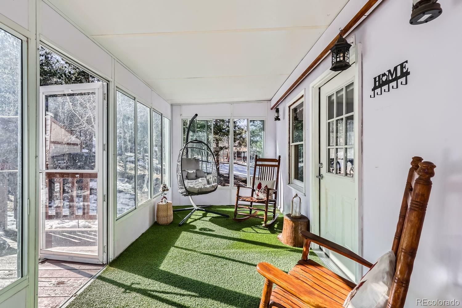 Property Photo:  41 Yew Lane  CO 80421 