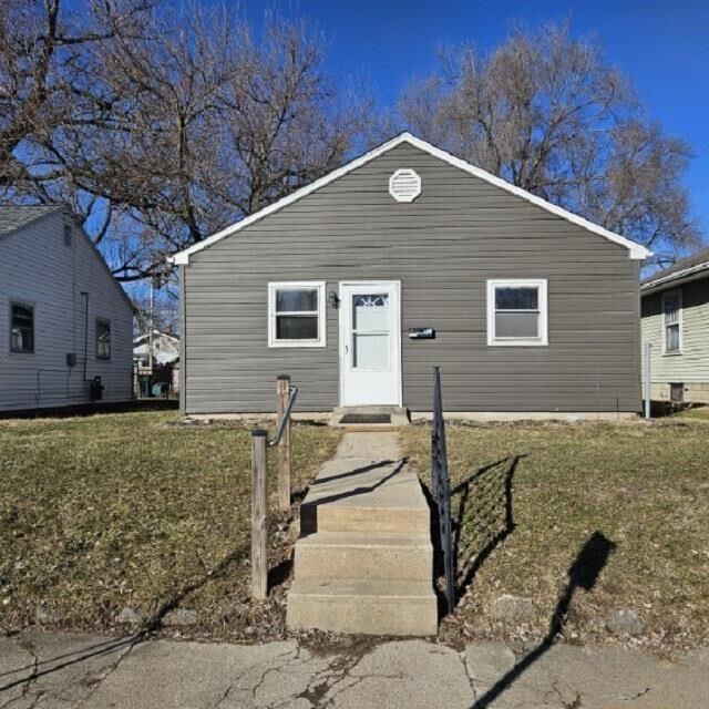 704 S 11th Street  Richmond IN 47374 photo