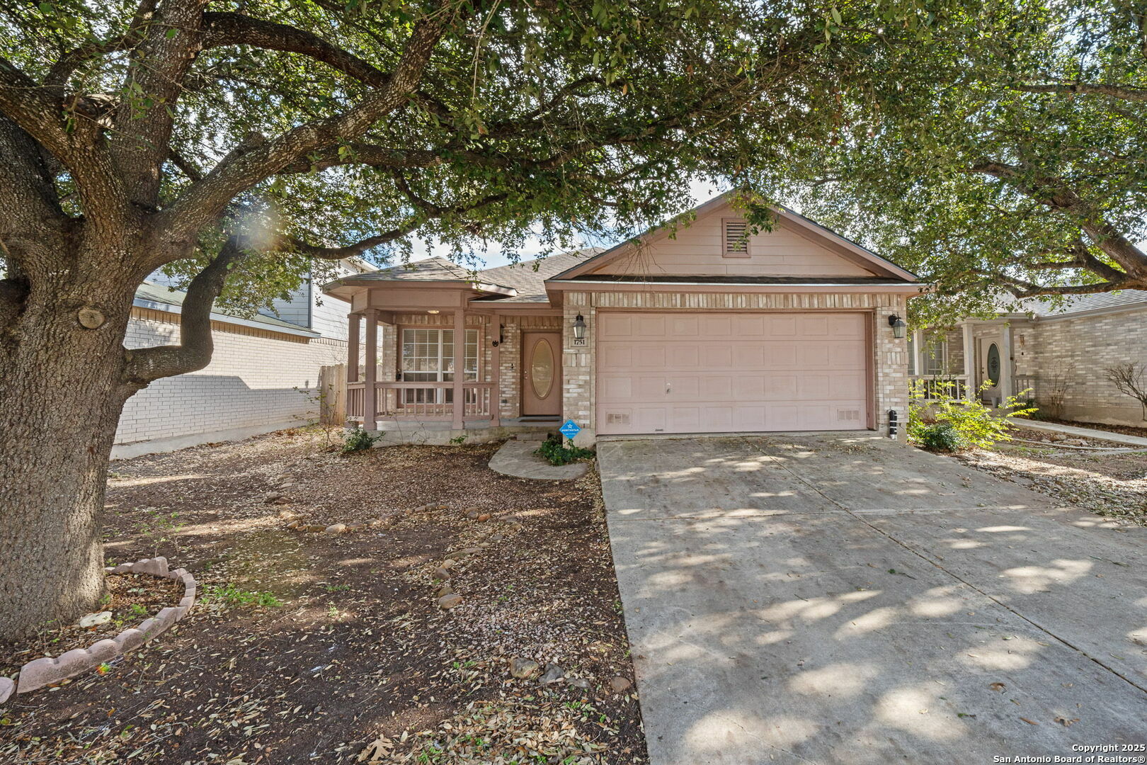 Property Photo: 1751 Joy Spring TX 78130