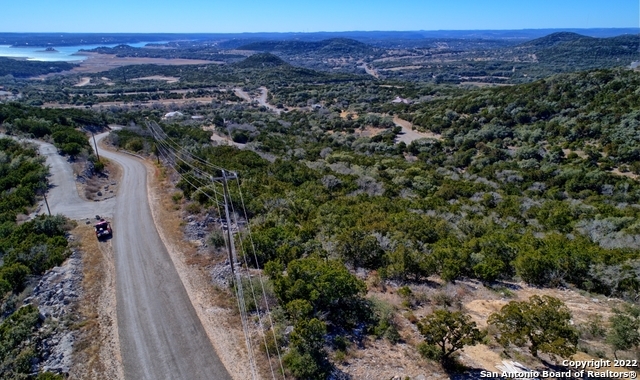 Property Photo:  Lot 27 Private Road 1717  TX 78056 