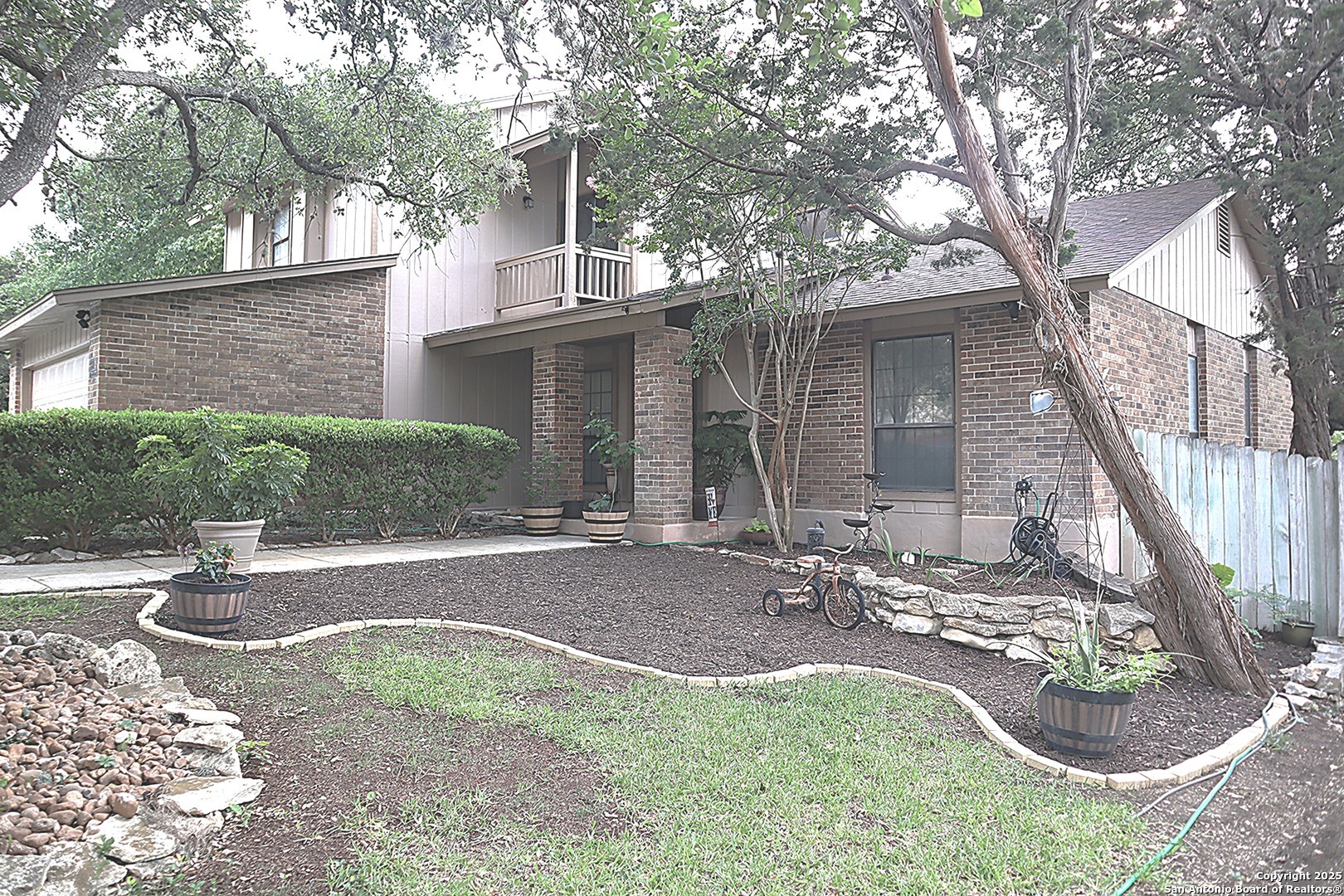 Property Photo: 20011 Creek Stone TX 78259