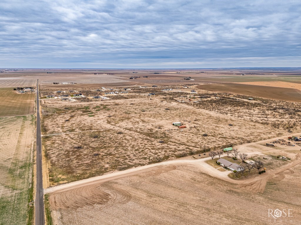 Property Photo: 0 Schwartz Rd TX 76904