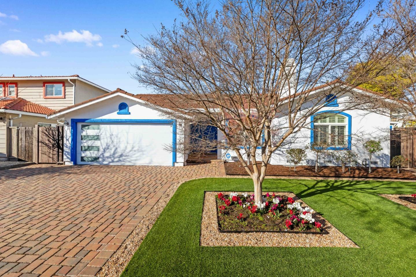 Property Photo:  8061 Hyannisport Drive  CA 95014 