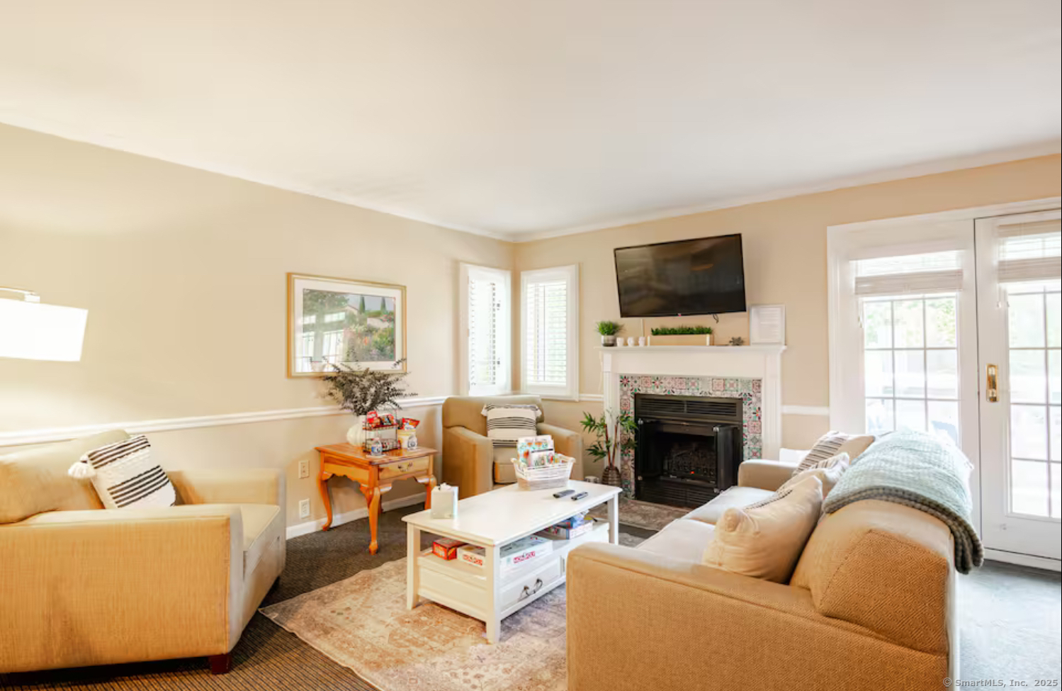 Property Photo: 313 Old Pond Lane 313 CT 06360