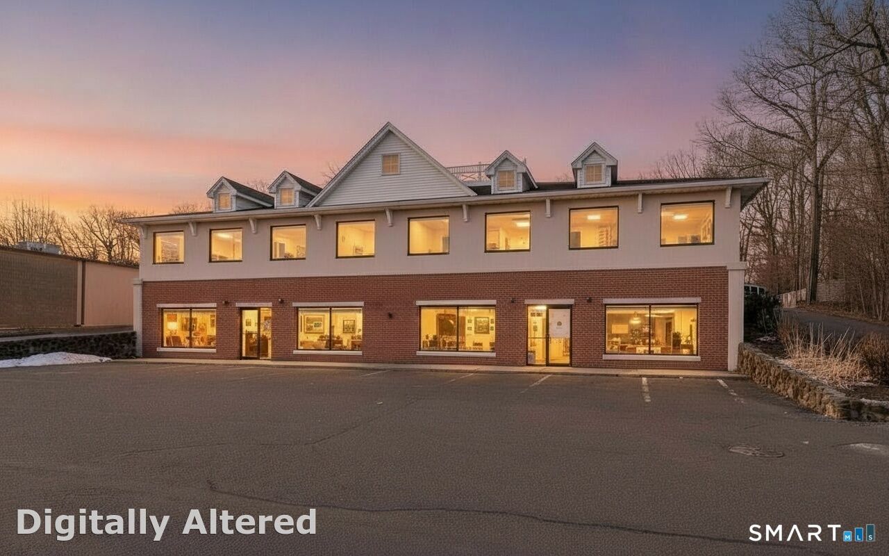 Property Photo:  477 Boston Post Road 2C  CT 06477 