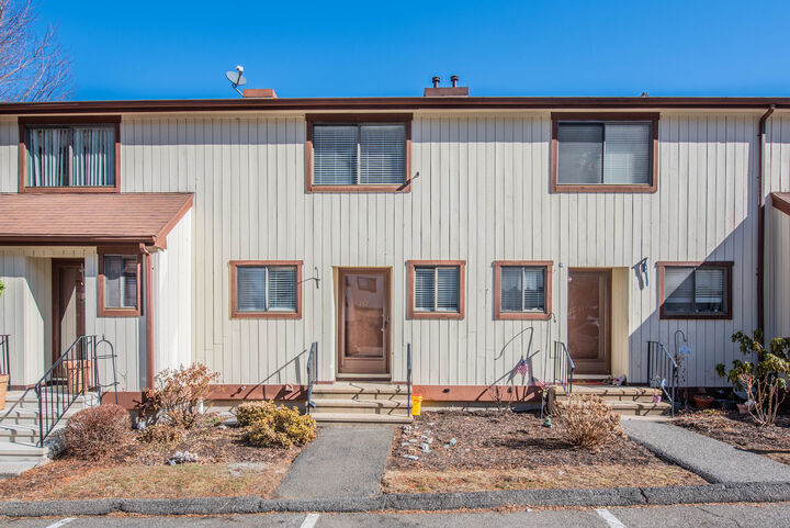 157 Beacon Hill Commons 157  Beacon Falls CT 06403 photo