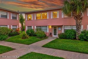 415 Madison Avenue  Cape Canaveral FL 32920 photo