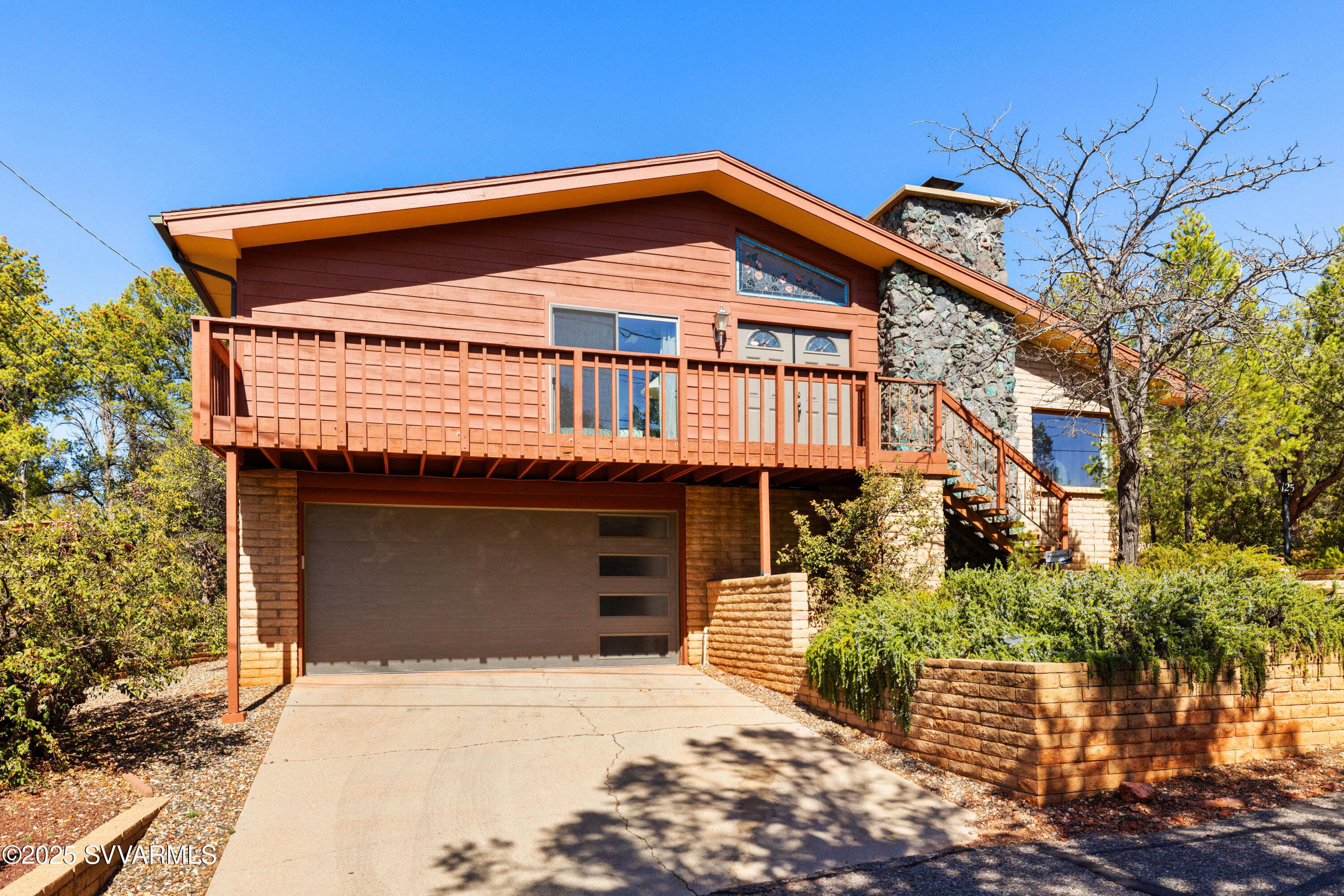 125 Redstone Drive  Sedona AZ 86336 photo