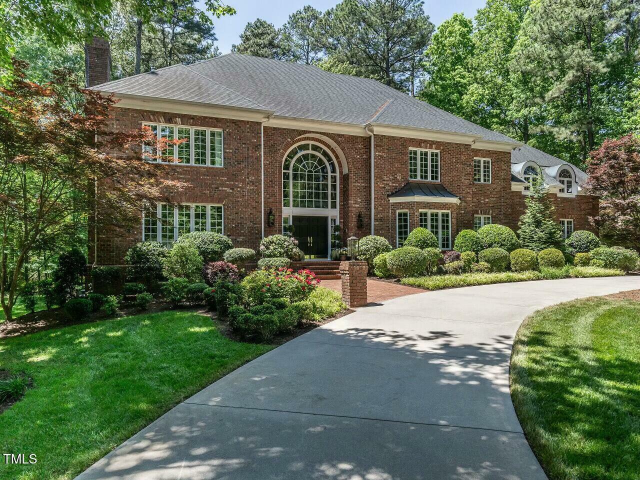 107 Marseille Place  Cary NC 27511 photo