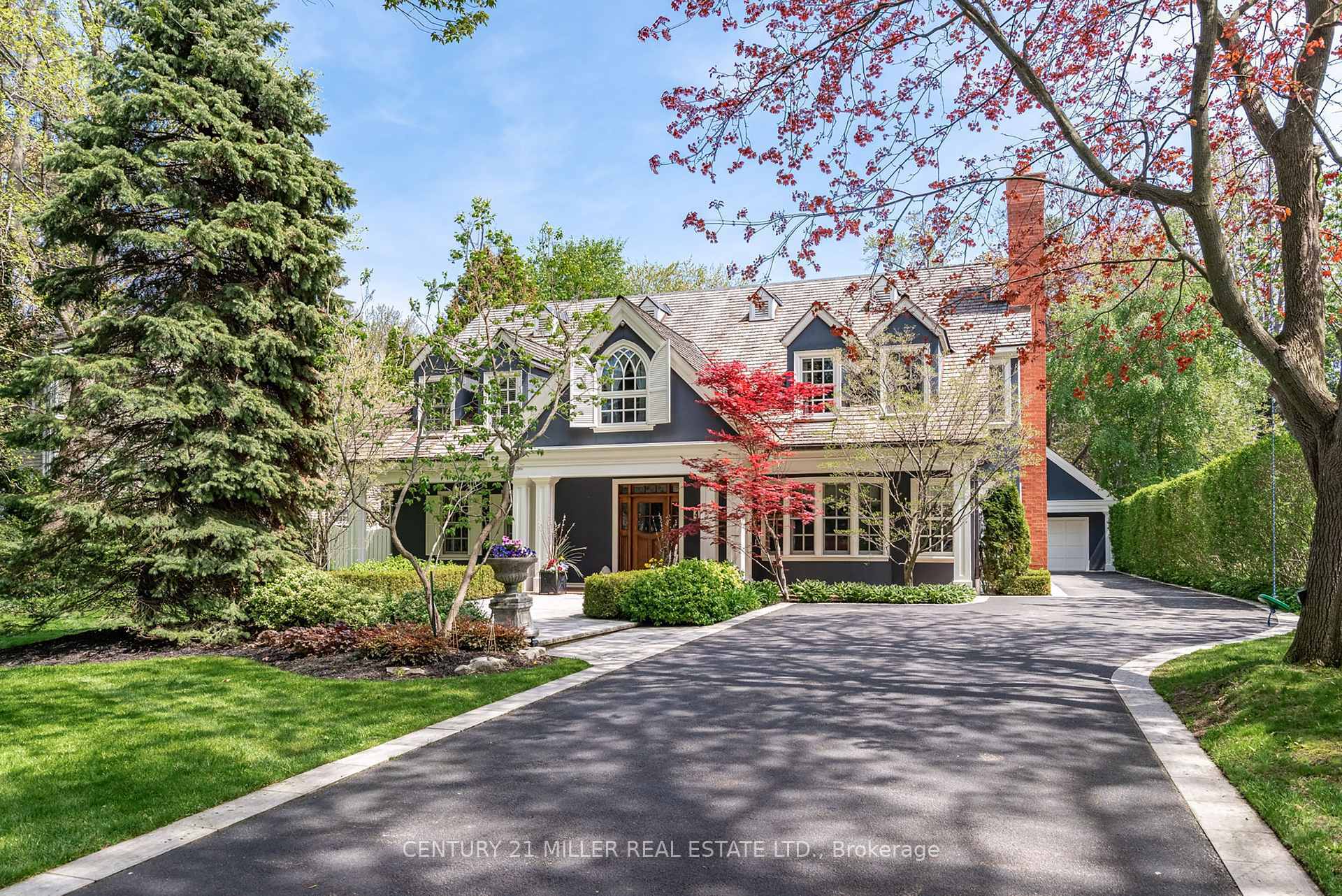 41 Chartwell Road  Oakville ON L6J 3Z3 photo