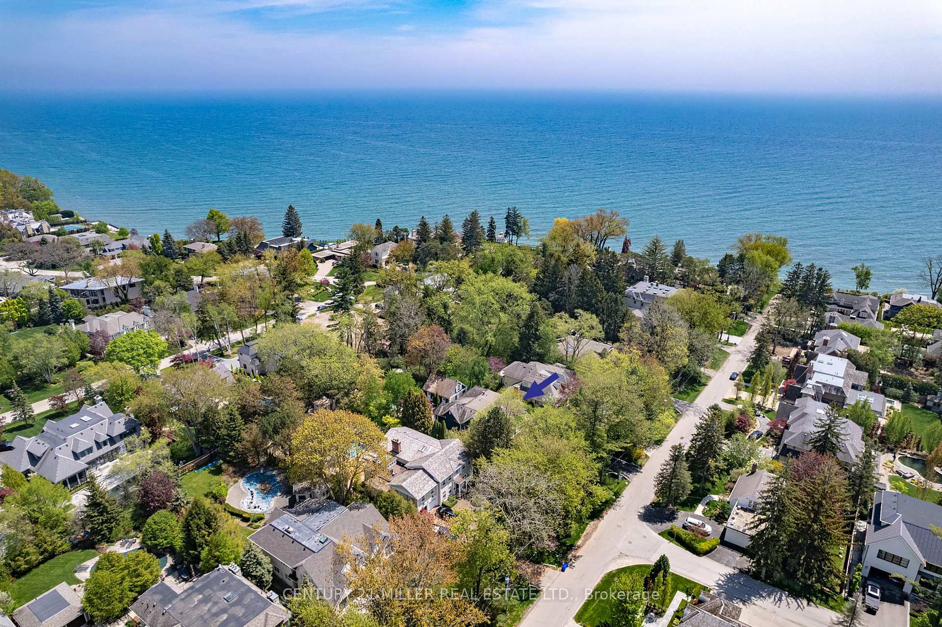 41 Chartwell Road  Oakville ON L6J 3Z3 photo