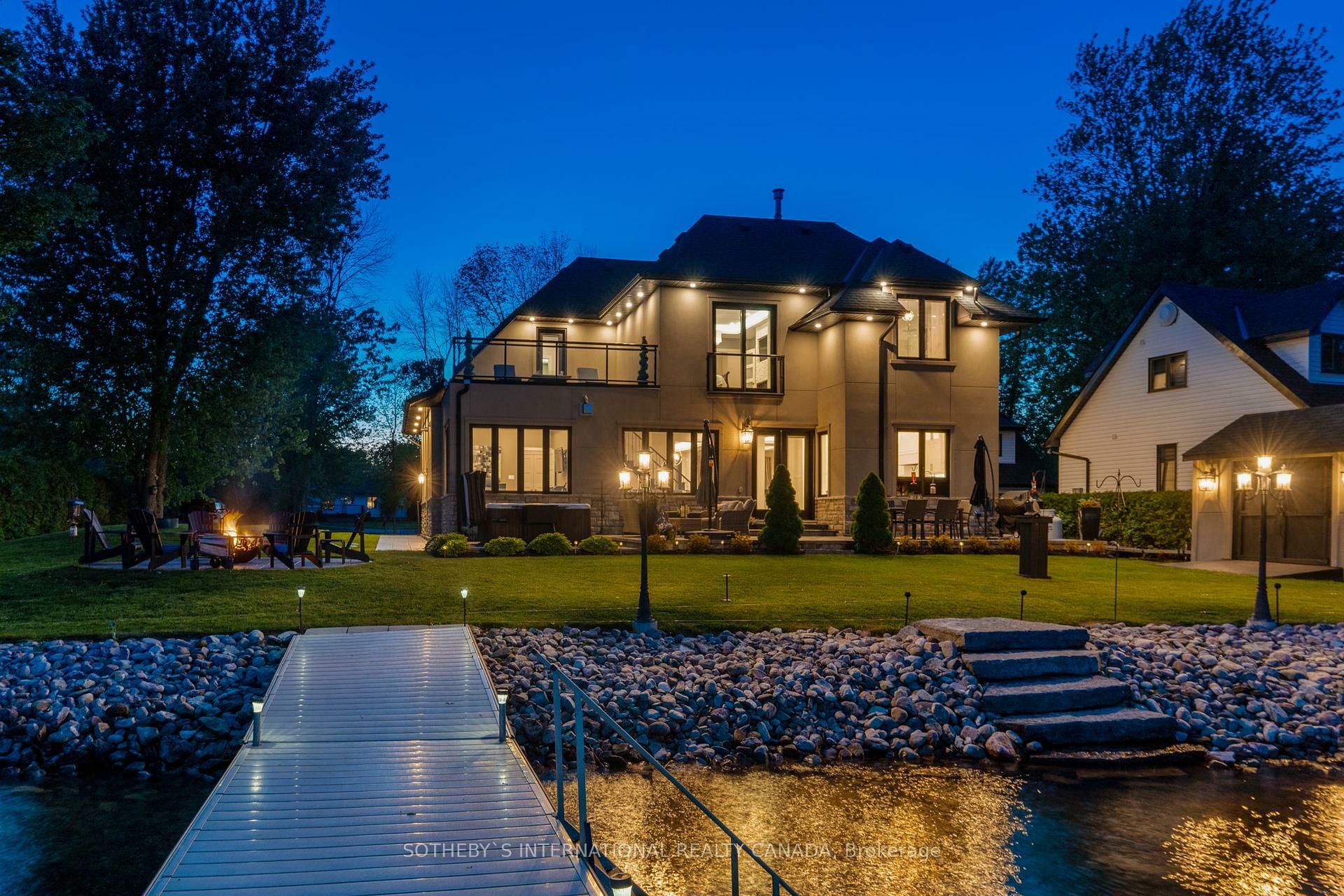137 Stinsons Bay Road  Kawartha Lakes ON K0M 1N0 photo