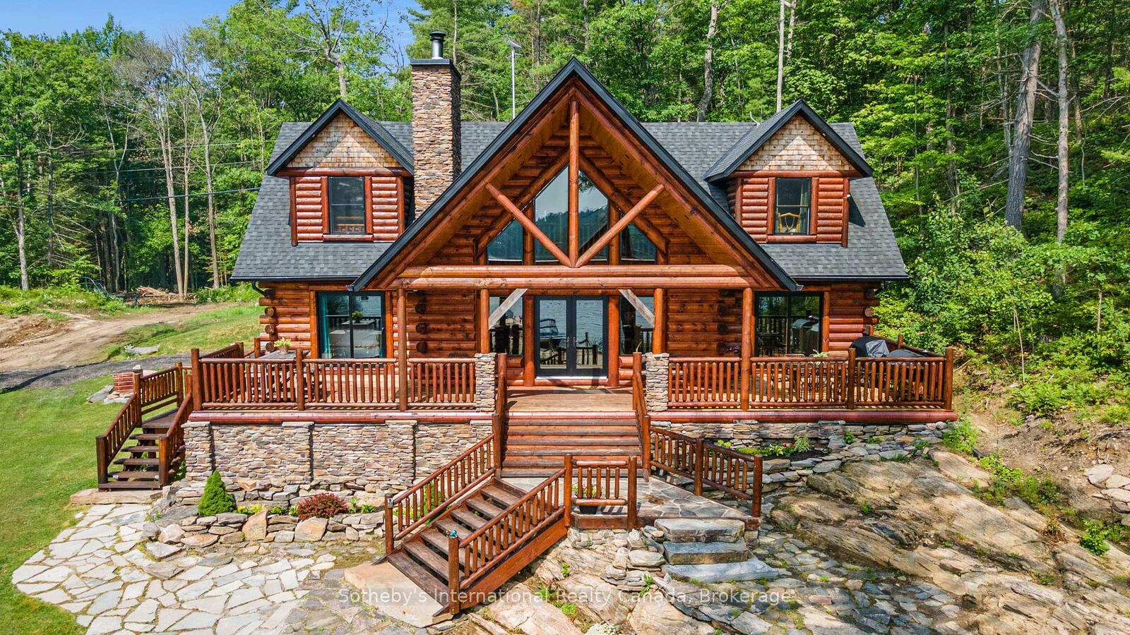 Property Photo:  6184 Go Home Lake Shore N/A  ON P0C 1H0 