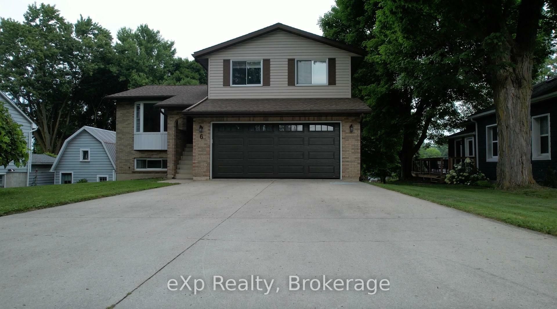 Property Photo: 6 Bill Street ON N0G 2V0