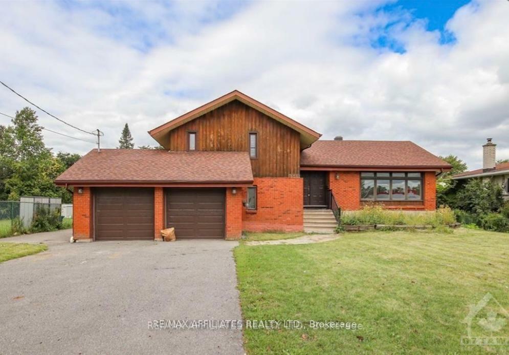 Property Photo: 4343 Innes Road ON K1E 0A8