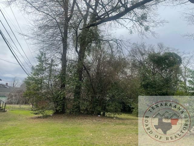 Property Photo: 915 Pecan St. AR 71854