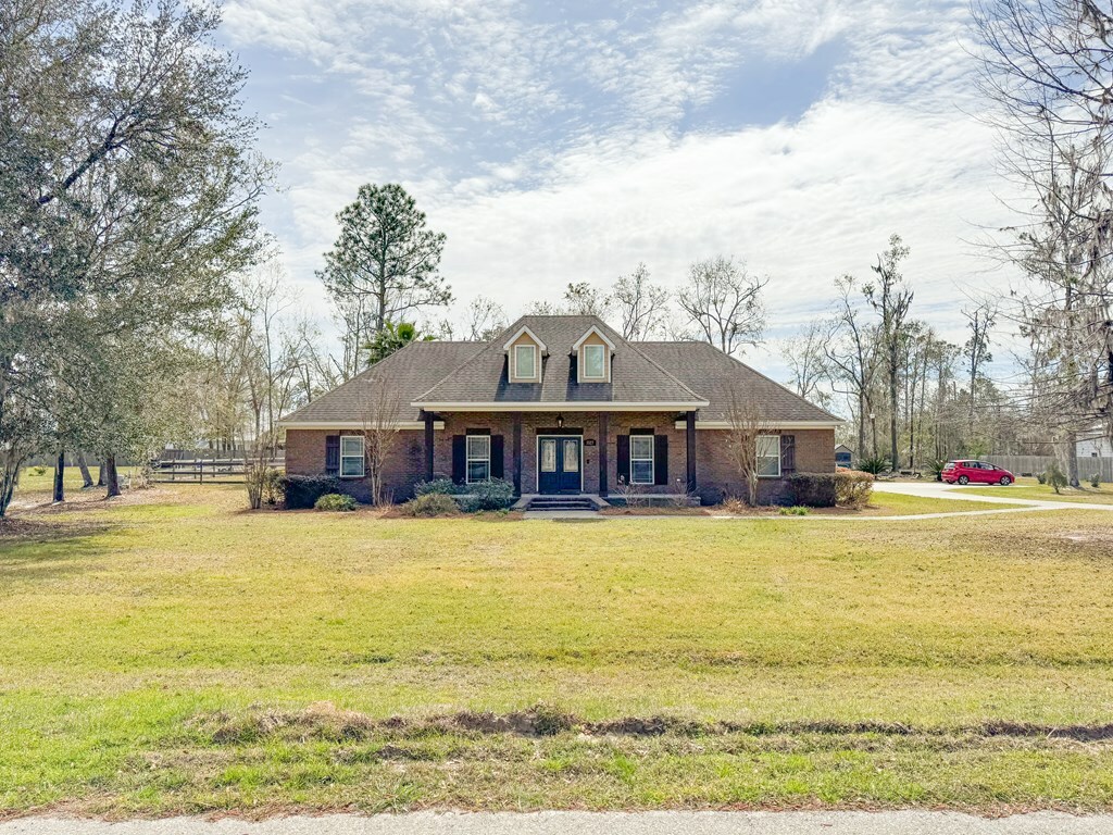 Property Photo:  5527 School House Pond Road  GA 31636 