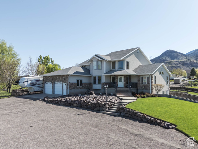 Property Photo: 315 S 300 E UT 84754